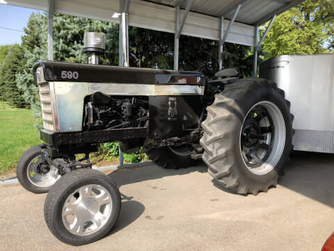 Farm Equipment For Sale In Humboldt Ia Deans Auto Sales