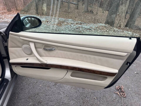 2008 BMW 3 Series 335i