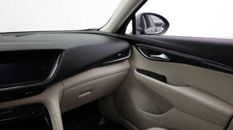 2021 Buick Envision Preferred