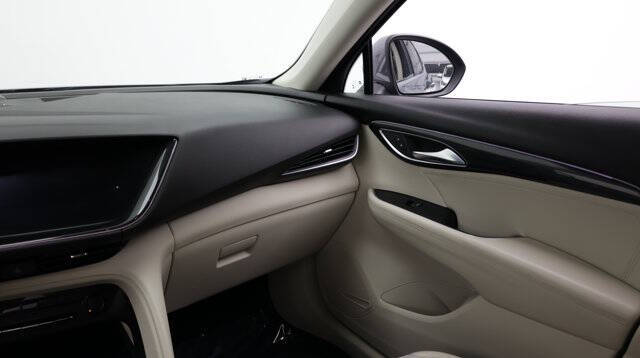 2021 Buick Envision Preferred