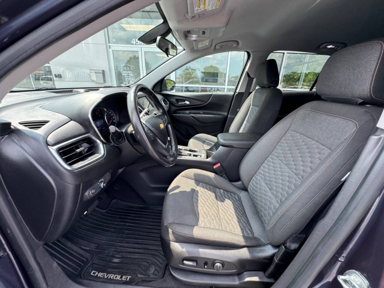 2019 Chevrolet Equinox for sale at Opus Motorcars in Utica, MI