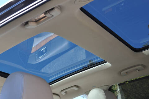 2012 Lincoln MKT EcoBoost