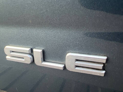 2014 GMC Sierra 1500