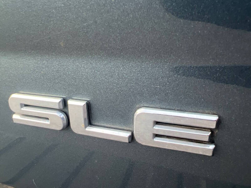 2014 GMC Sierra 1500