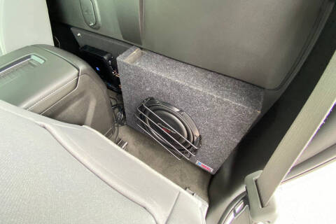 2016 Chevrolet Silverado 1500 LS