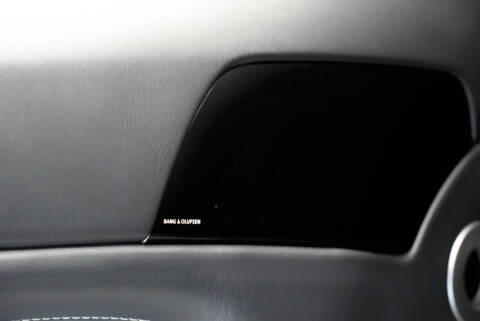 2016 Aston Martin V8 Vantage S