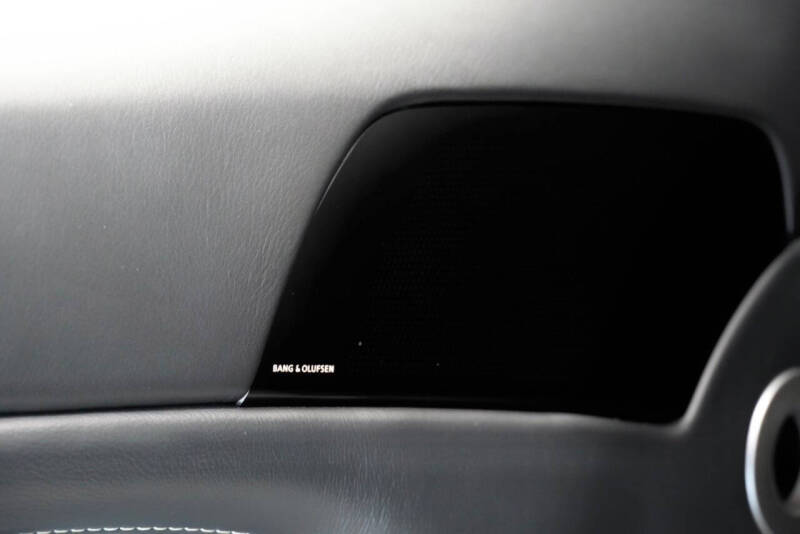 2016 Aston Martin V8 Vantage S