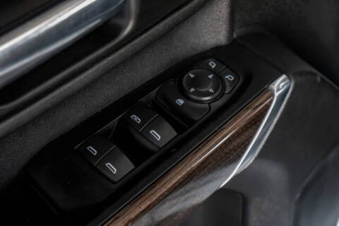 2021 Chevrolet Silverado 2500HD