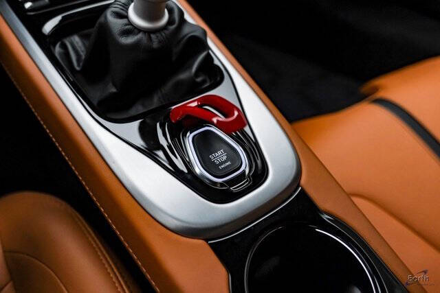 2025 Lotus Emira V6 Base