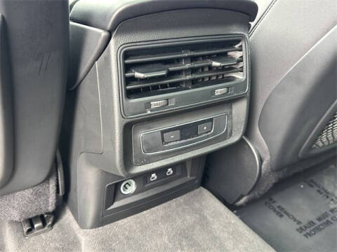 2023 Audi Q7 quattro Premium Plus 55 TFSI