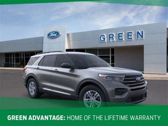 2023 Ford Explorer for sale in Greensboro, NC