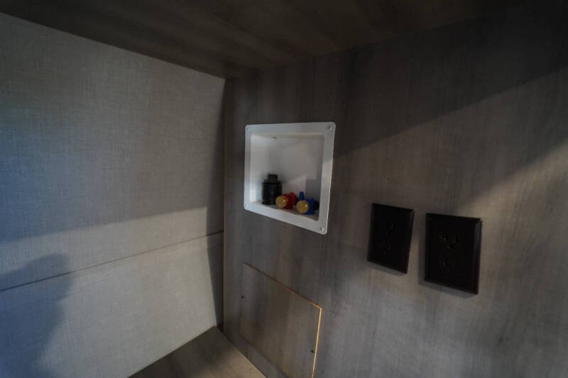 2021 Winnebago Voyage