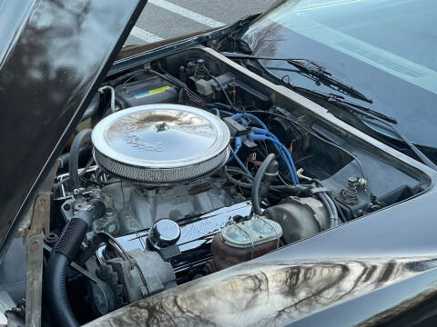 1980 Chevrolet Corvette