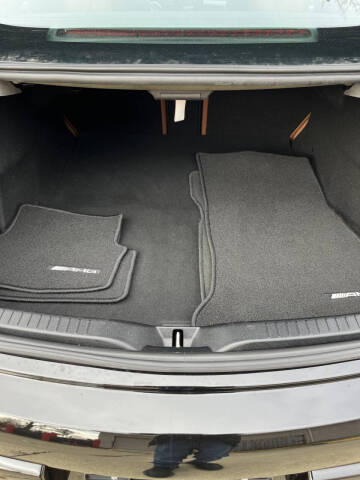 2017 Mercedes-Benz C-Class C 300 4MATIC