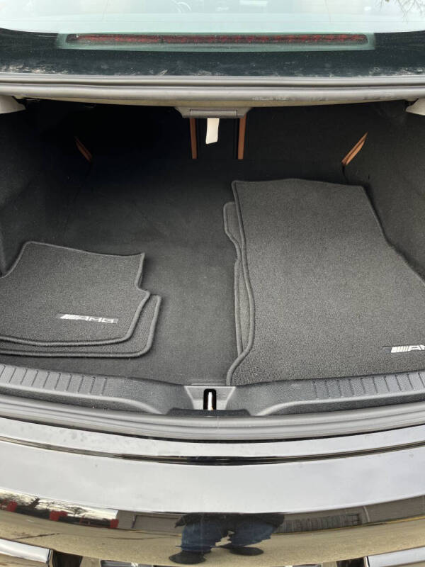 2017 Mercedes-Benz C-Class C 300 4MATIC