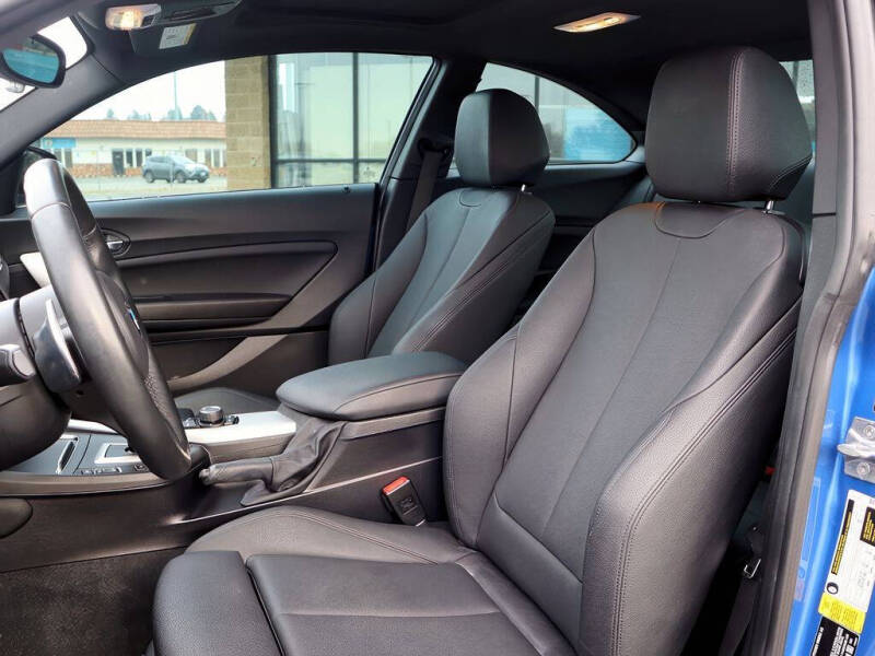 2020 BMW 2 Series 230i