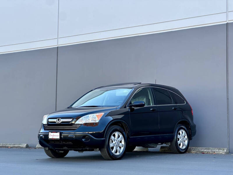 2009 Honda CR-V EX
