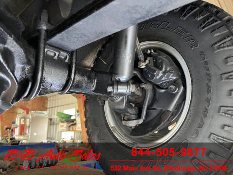 1971 GMC C/K 1500 Series