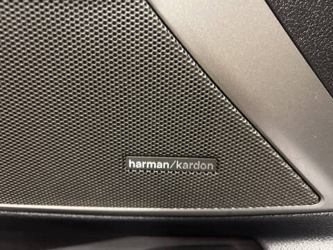 2021 BMW 3 Series M340i xDrive