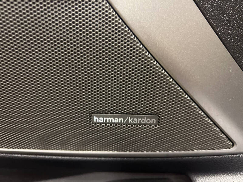 2021 BMW 3 Series M340i xDrive