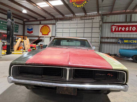 1969 Dodge Charger