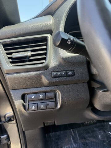 2019 Nissan LEAF SL PLUS