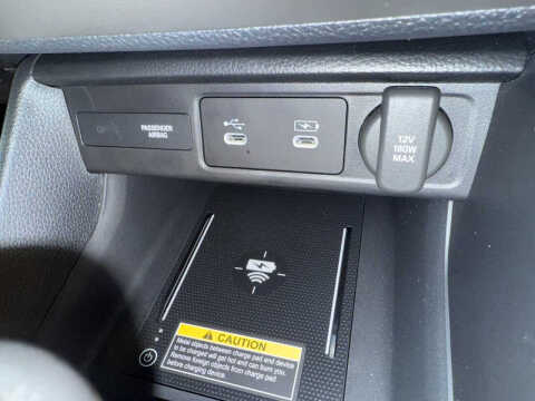 2026 Acura Integra w/A-SPEC