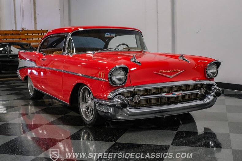 1957 Chevrolet Bel Air