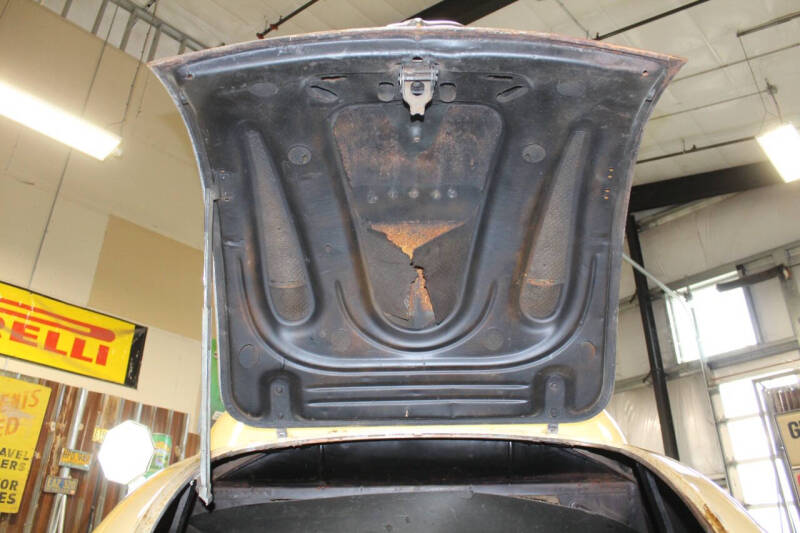 1947 Chevrolet Stylemaster