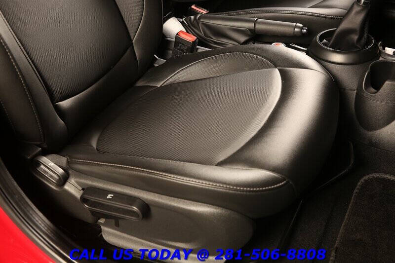 2019 MINI Hardtop 4 Door Cooper