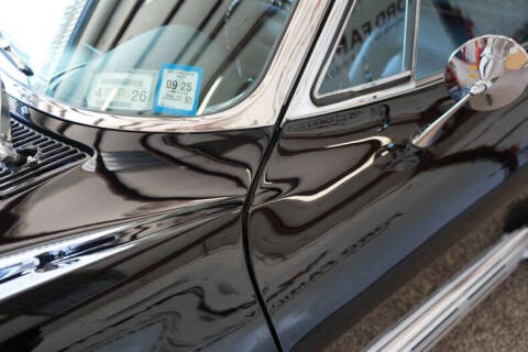 1965 Chevrolet Corvette