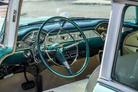 1956 Chevrolet Bel Air