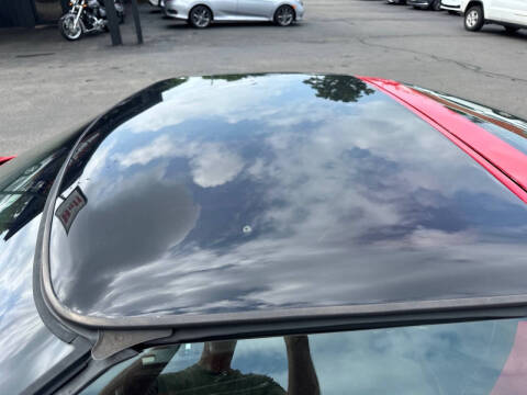 1992 Chevrolet Corvette