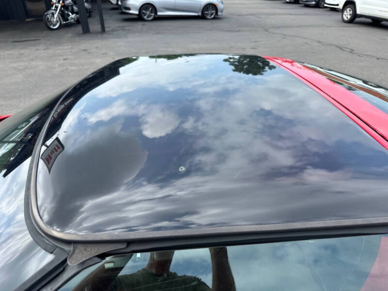 1992 Chevrolet Corvette