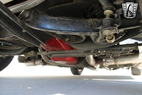 1965 Chevrolet Corvette