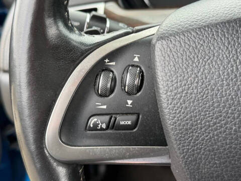2013 Jaguar XK