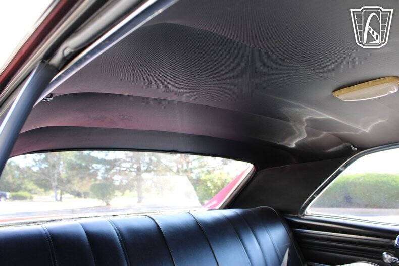 1966 Chevrolet Chevelle