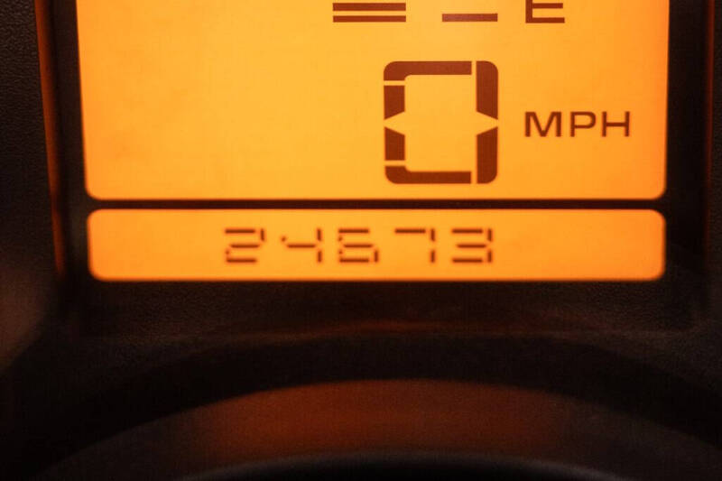 1990 Chevrolet Corvette ZR1