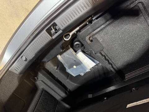 2022 Mercedes-Benz E-Class AMG E 53