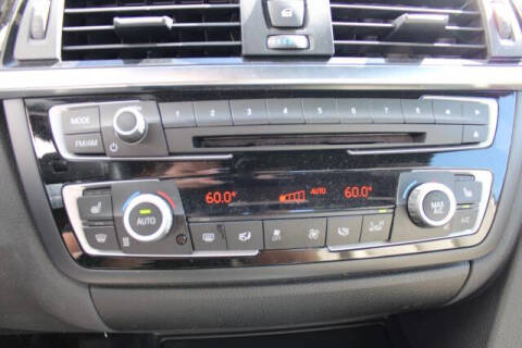 2015 BMW 4 Series 428i