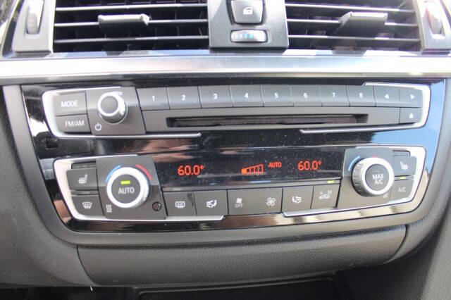 2015 BMW 4 Series 428i