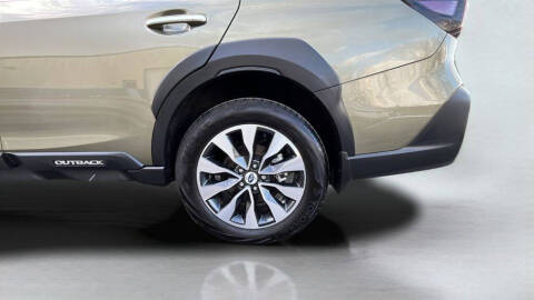 2024 Subaru Outback Touring XT