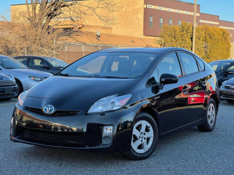 2010 Toyota Prius for sale at MAGIC AUTO SALES - Magic Auto Prestige in South Hackensack NJ