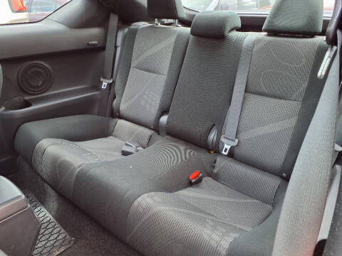 2012 Scion tC Release Series 7.0