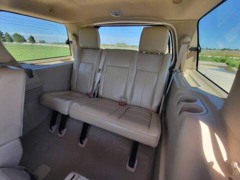 2009 Ford Expedition XLT