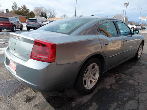 2006 Dodge Charger SE