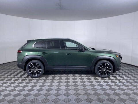 2026 Mazda CX-50 2.5 S Premium