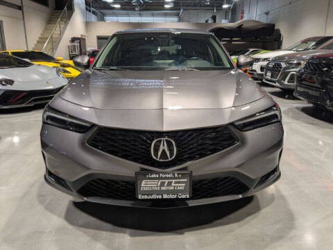 2023 Acura Integra