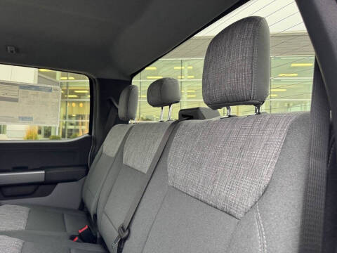 2026 Ford F-350 Super Duty