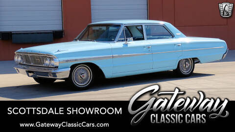 1964 Ford Galaxie